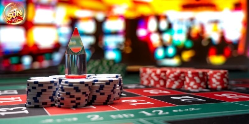 Giới thiệu về Casino Sunwin