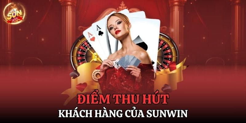 Giới Thiệu Sunwin Sân Chơi Hàng Đầu Cá Cược Trực Tuyến 3323 Giới thiệu Sunwin qua chuyên mục game bài truyền thống